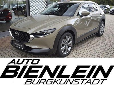 Neu Mazda CX-30 Exclusive-Line 140 PS (102 kW) 2025 Braun SUV
