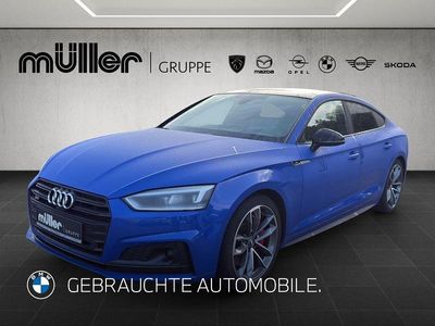 Audi S5 Sportback