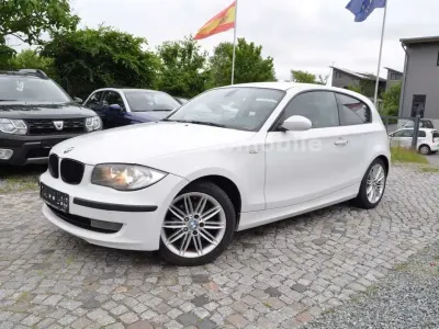 Gebraucht BMW 118