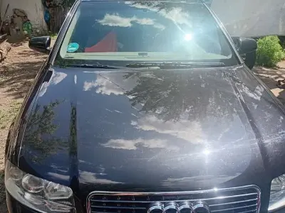 Brugt Audi A4
