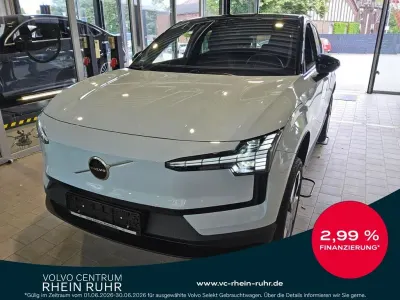 Gebraucht Volvo EX30 Plus 200 kW (272 PS) 2024 Blau SUV