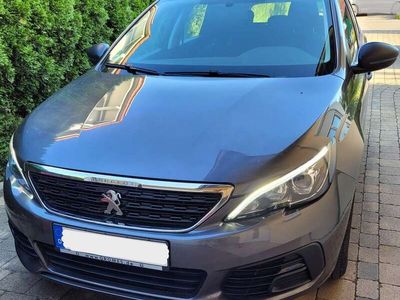 gebraucht Peugeot 308 308SW BlueHDi 100 Stop