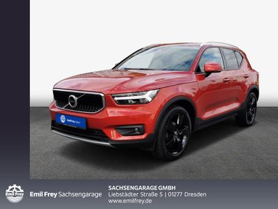 gebraucht Volvo XC40 Momentum