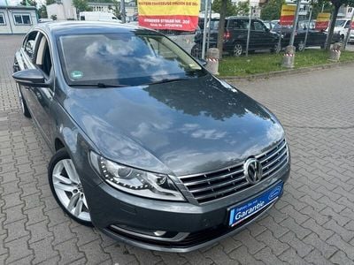 VW CC