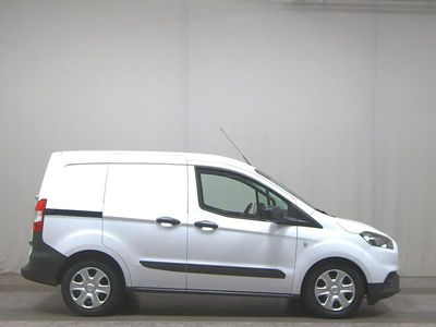 Frostweiß Gebraucht 2020 Ford Transit Trend Limousine | 8.280 € (Fairer Preis)