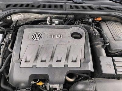 VW Jetta
