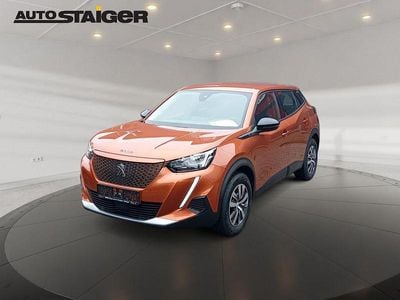 Peugeot e-2008