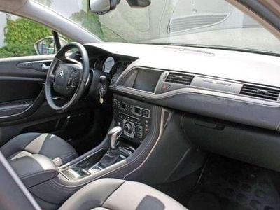 Citroën C5