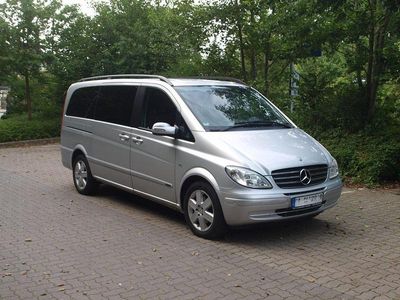 Mercedes Viano