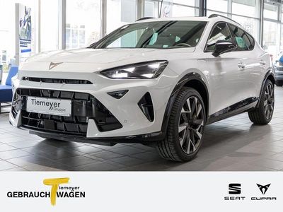Gebraucht Cupra Formentor VZ 272 PS (200 kW) 2025 Weiß SUV