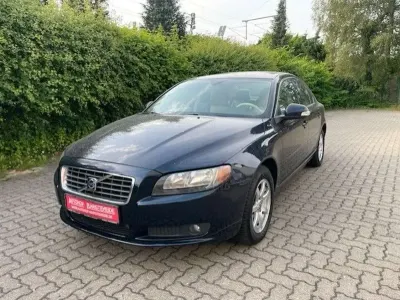 Gebraucht Volvo S80 185 PS (136 kW) 2006 Blau Limousine