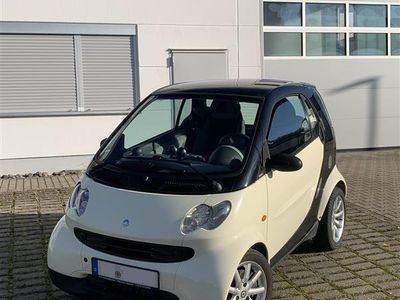 Smart ForTwo Coupé