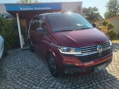 VW T6.1
