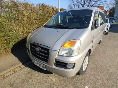 Gebraucht Hyundai H-1