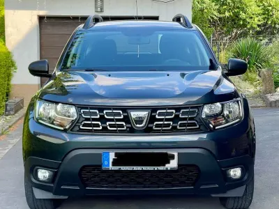 Gebraucht Dacia Duster