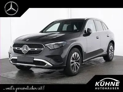 Gebraucht Mercedes GLC200