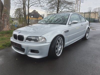 gebraucht BMW 325 Ci M3 Nachbau