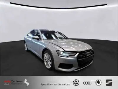 Gebraucht Audi A6