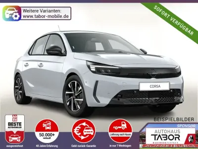 Neu Opel Corsa 101 PS (74 kW) 2025 Weiß Kleinwagen
