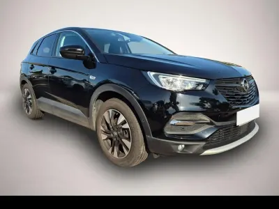 Gebraucht Opel Grandland X Innovation 131 PS (96 kW) 2020 Manufacturer SUV