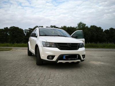 Fiat Freemont