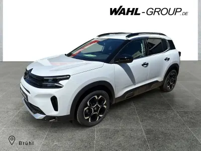 Gebraucht Citroën C5 Aircross