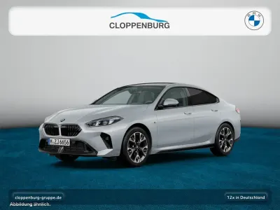 Gebraucht BMW 220