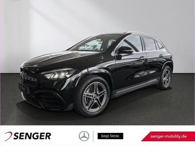 Mercedes GLA200
