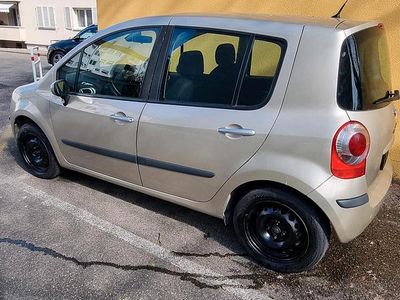 Occasion Renault Modus 88 PK (64 kW) 2006 MPV