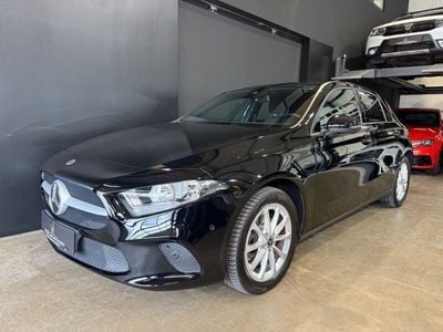Mercedes A250
