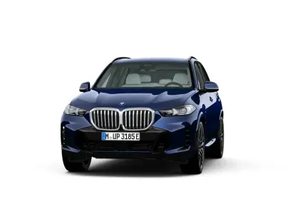 Gebraucht BMW X5 Efficient Dynamics 313 PS (230 kW) 2026 SUV