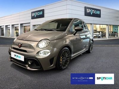 Abarth 695