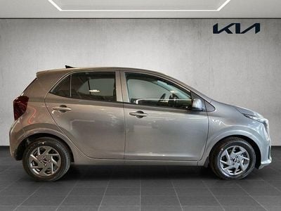 Grau Neu 2026 Kia Picanto Kleinwagen | 17.950 € (Fairer Preis)