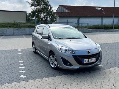 Mazda 5