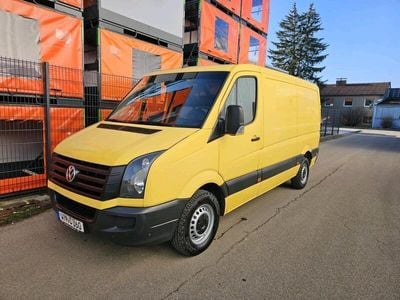 VW Crafter