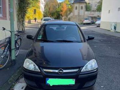 gebraucht Opel Corsa Enjoy