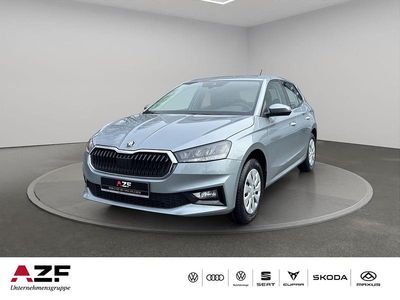Nuova Skoda Fabia Selection 95 CV (69 kW) 2026 Utilitaria