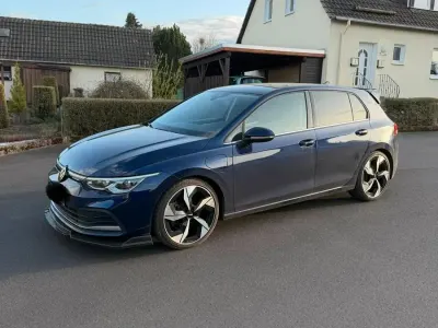 Gebraucht VW Golf VIII