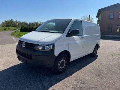 VW T5