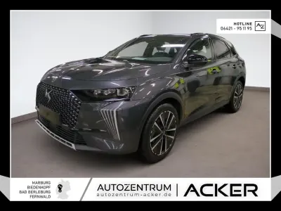 Usata DS Automobiles DS7 Crossback
