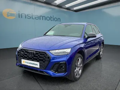 Gebraucht Audi Q5