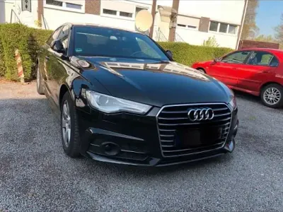 Gebraucht Audi A6