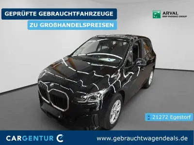 Gebraucht BMW 220 Active Tourer