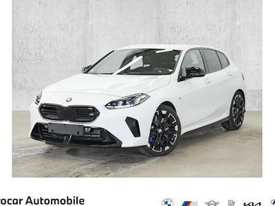 Second-hand BMW M135 Shadowline 300 CP (220 kW) 2025 Alb Hatchback