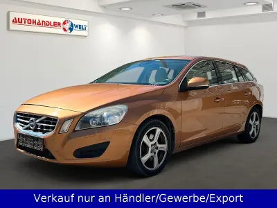 Gebraucht Volvo V60