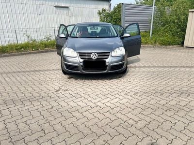 VW Jetta