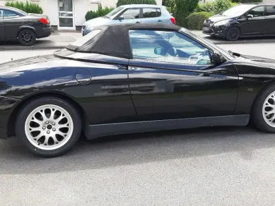 Gebraucht Alfa Romeo Spider