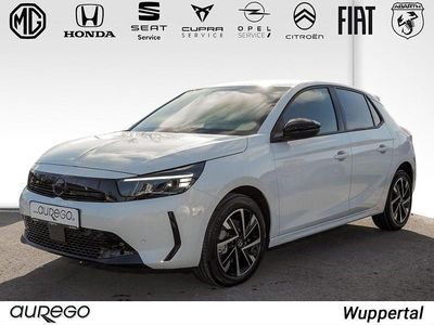 Neu Opel Corsa S 145 PS (106 kW) 2025 Weiss Kleinwagen
