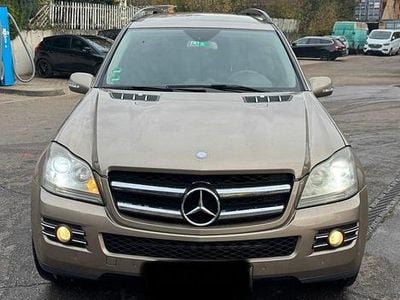 Mercedes GL320