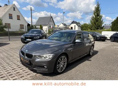 Gebraucht BMW 330